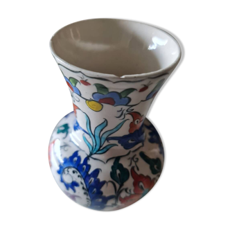 Small Turkish vase