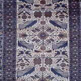 Handmade Afghan Beluch rug 181x115cm