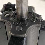 American office chair from the late 19th century