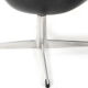 Pair of old Swan armchairs by Arne Jacobsen for Fritz Hansen 1963