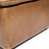 Armchair of sede DS 101