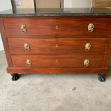 Return from Egypt chest of drawers