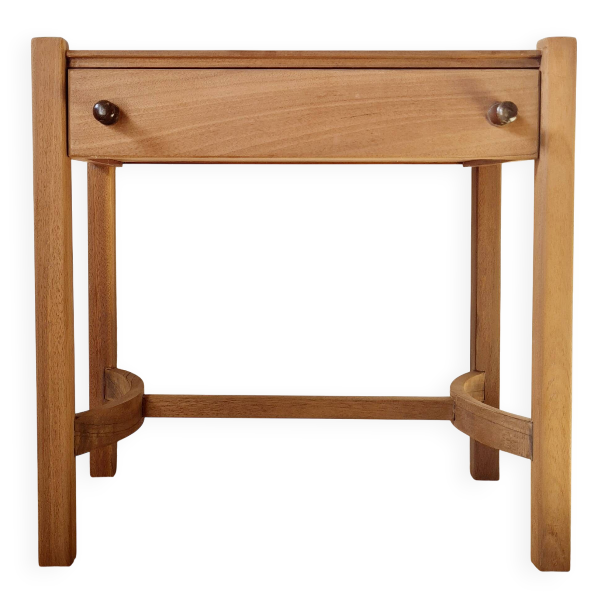 Table de chevet, table d'appoint ancienne Roche Bobois