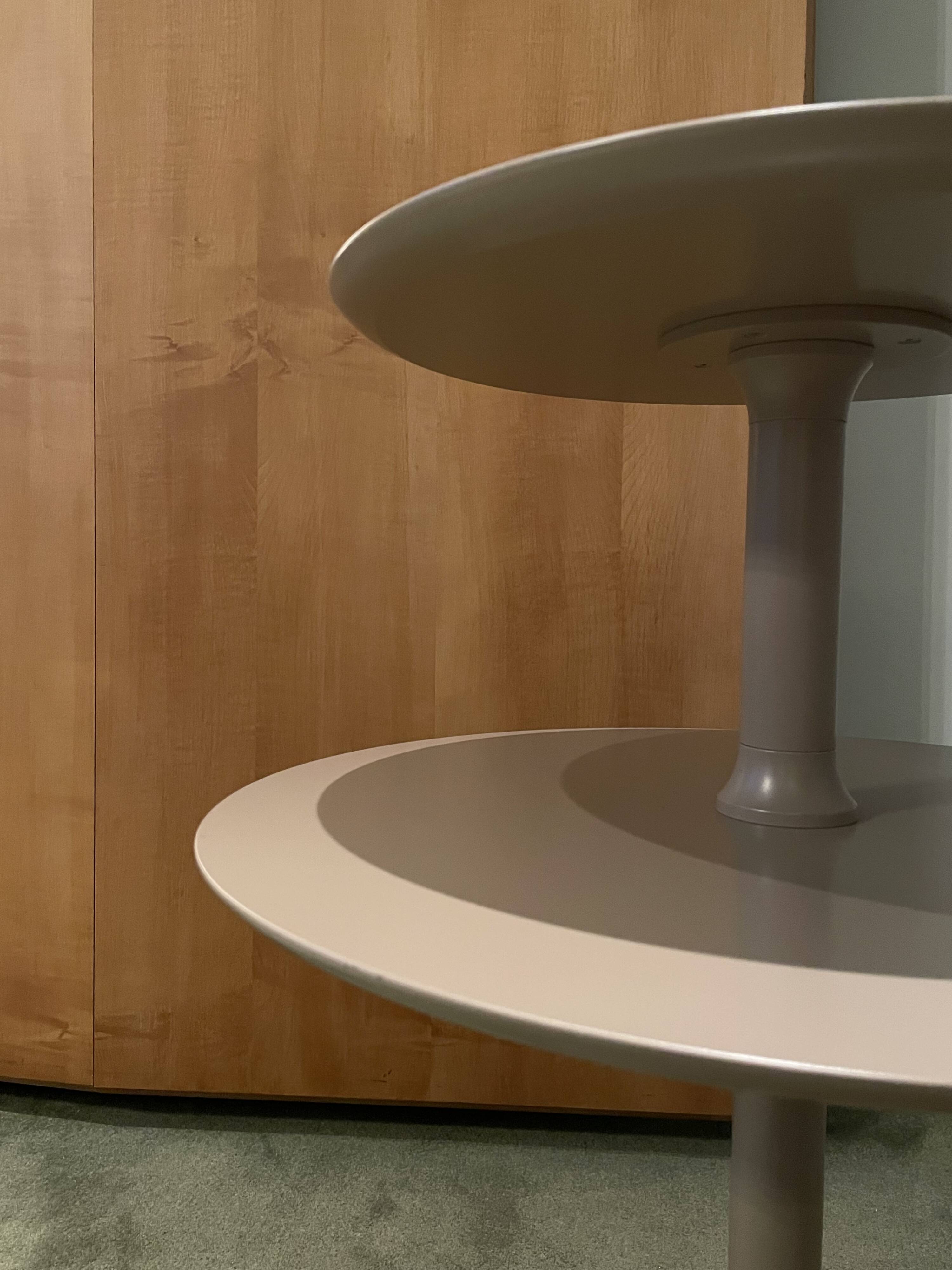 Élysée Gueridon Pierre Paulin, special 2017 edition