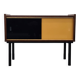 Vintage low furniture