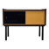 Vintage low furniture