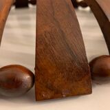 Teak fruit cup, 1960