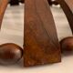 Teak fruit cup, 1960