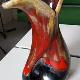 Vallauris vase 1960