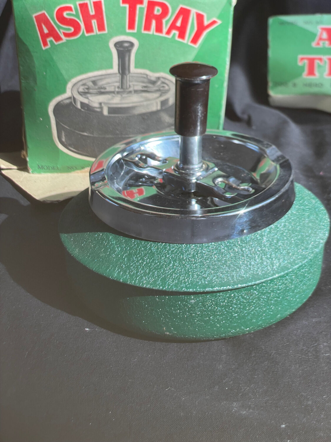 Ashtray ashtray ashtray Hong Kong