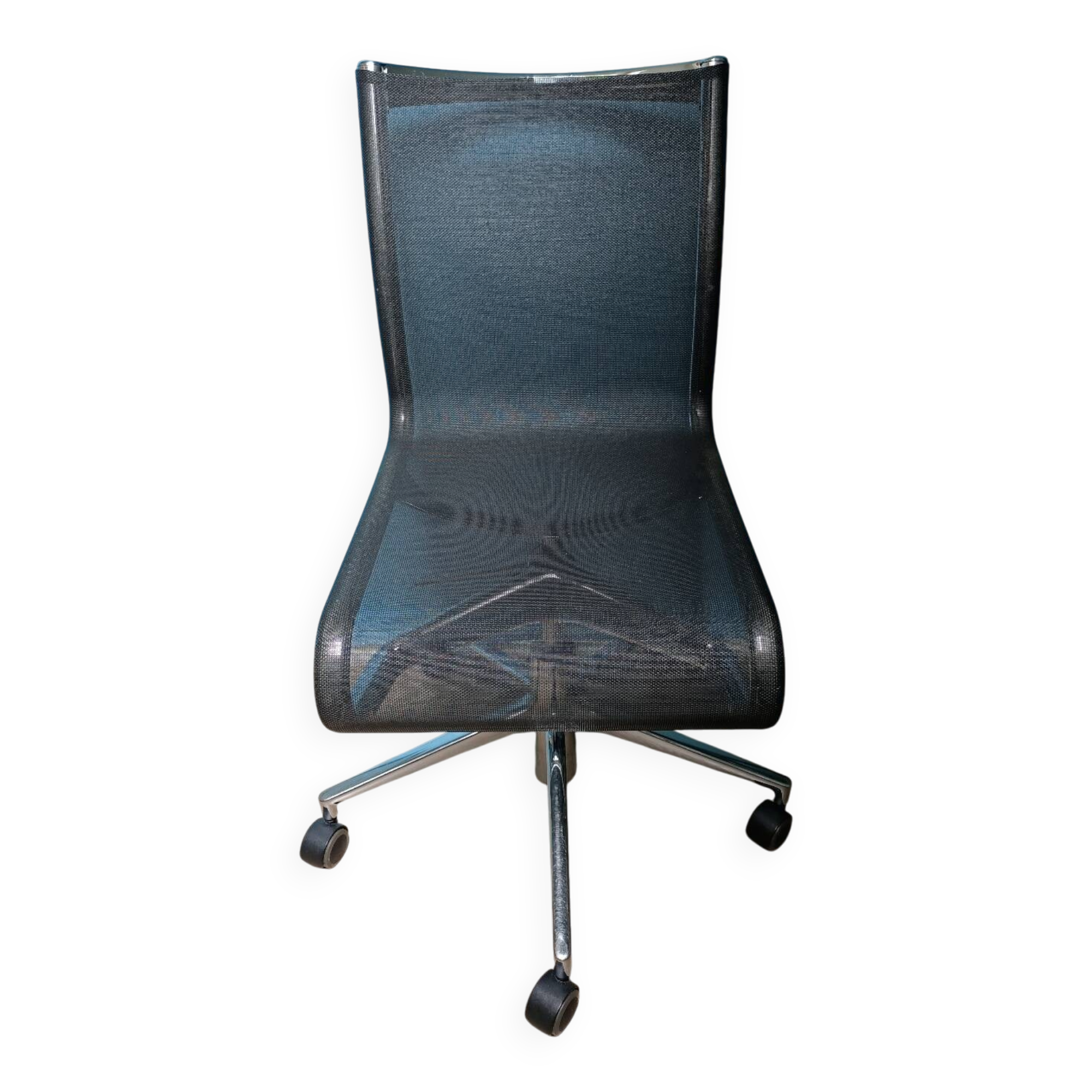 Chair Alias Rollingframe 44 / 432