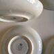 Set of plates Marc held for Coquet 1970/1973