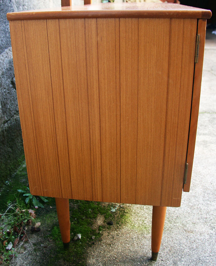 Coiffeuse  "dition Schreiber 1960-70