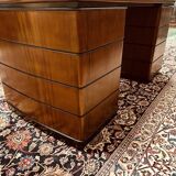 Classic Art Deco Desk