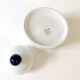 Seltmann Weiden porcelain coffee pot and sugar bowl, W Germany, 1980s