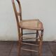 Former high chair canne bistro