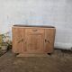 Low cabinet, sideboard