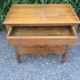 Side table