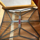 FS 105 armchair by Pierre Guariche for Free Span