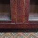 Louis XVI library in thuya burl wood