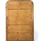 Times mirror Louis Philippe 81x129cm