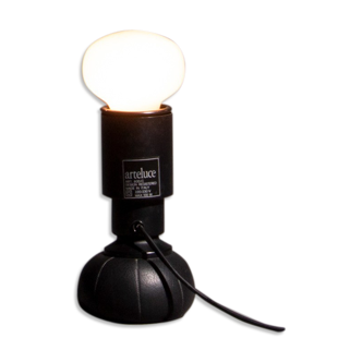 Desk lamp 600G, designed by Gino Sarfatti for Arteluce, 1960