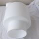 Suspension opaline