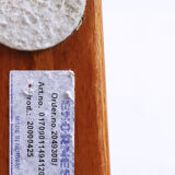 Siesta leather armchairs, Ingmar Relling, Norway, 1960