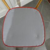 Lot of 6 dining room chairs