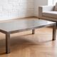 Maria Pergay coffee table