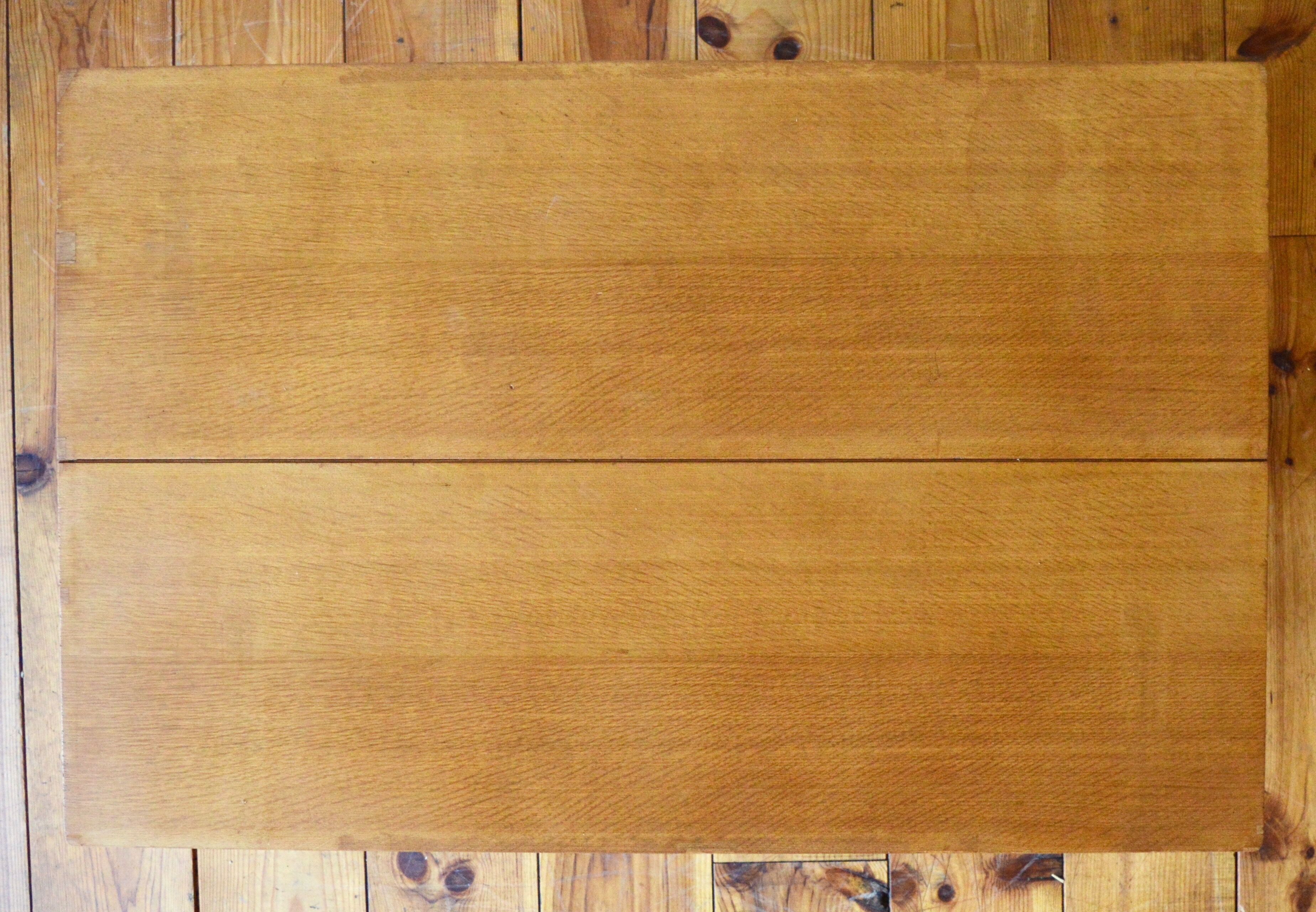 'polyfurniture' expandable table