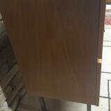 Vintage 1970s storage unit