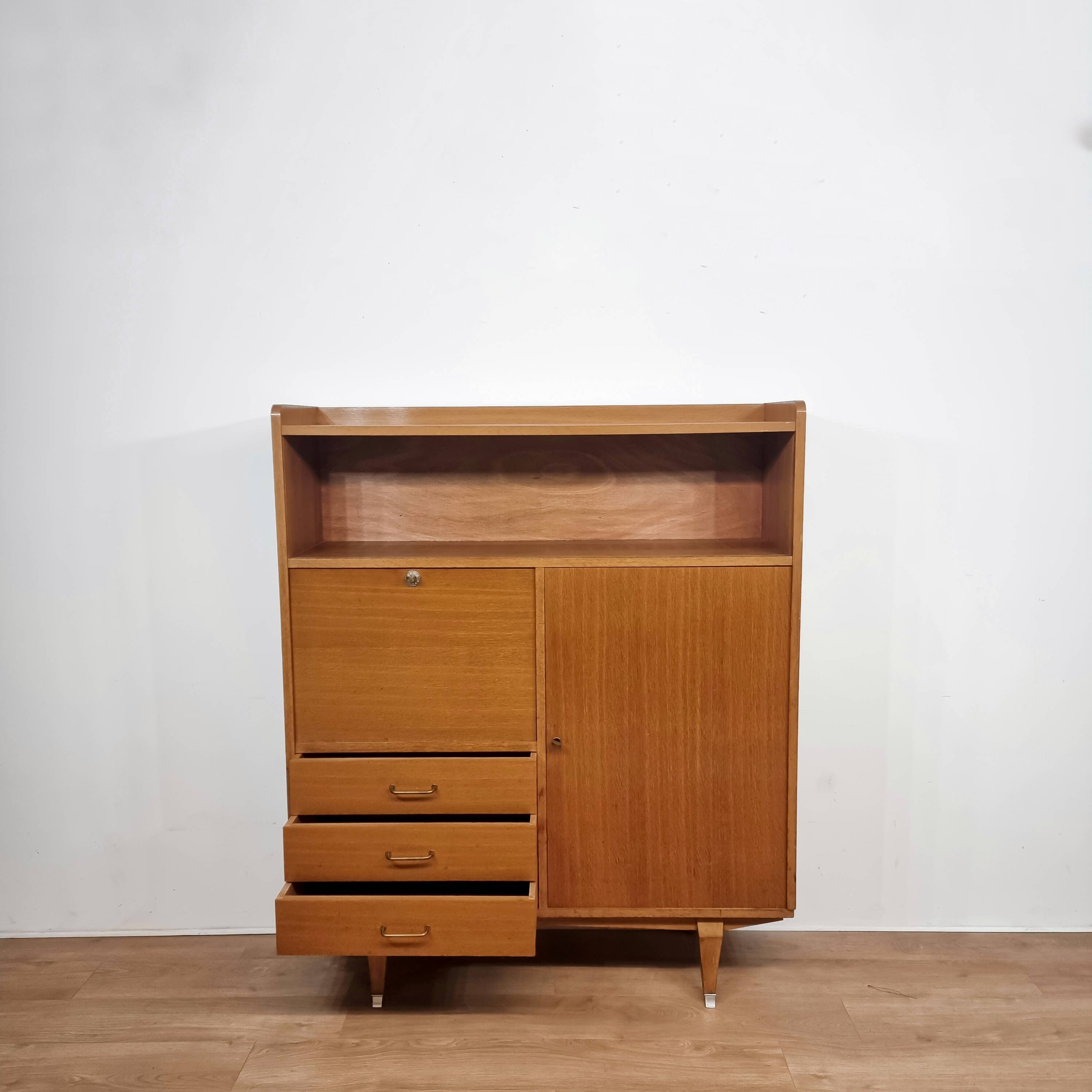 Library / Sideboard from the 60s