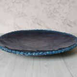 Coupe émaillée Georges Magadoux Limoges
