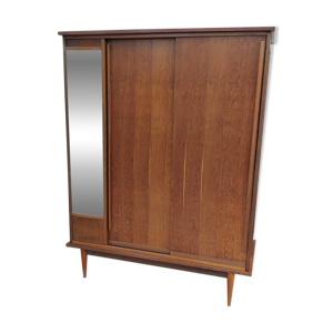 Armoire penderie vintage