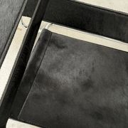 Fauteuil Wassily par Marcel Breuer pour Gavina