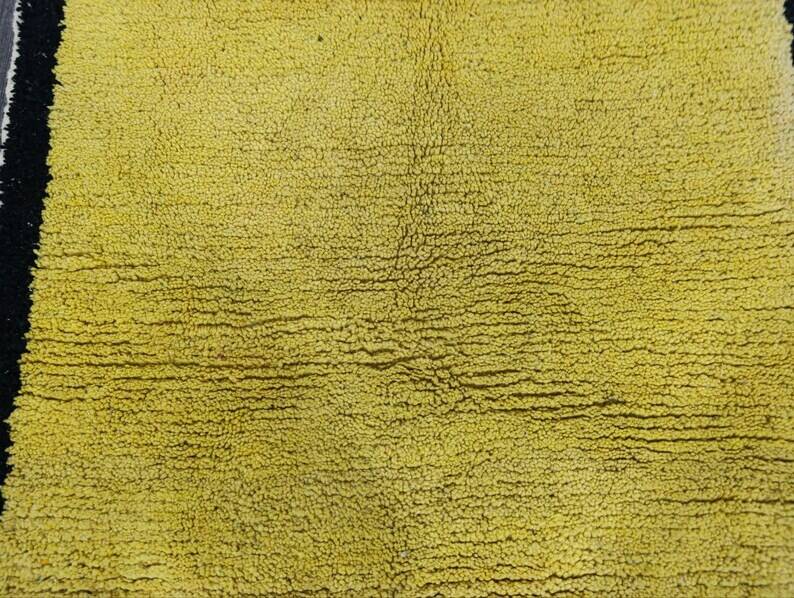 Tapis bérbere marocain 250cmx150cm