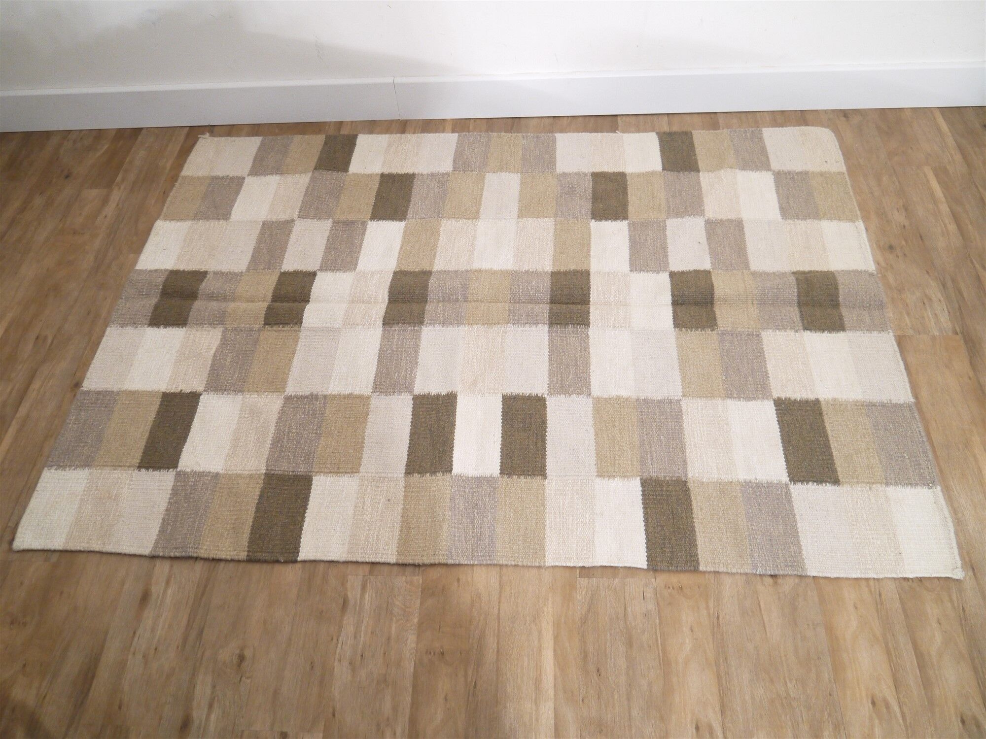 Carpet vintage Rolakan Sweden 140x200cm