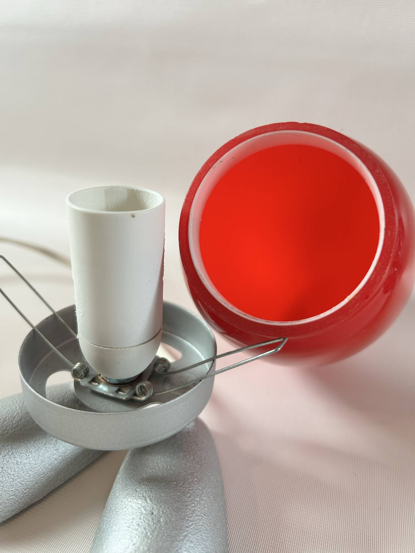 Tatsuo Konno table lamp