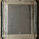 HST/P painting "Family portrait, Young woman" 19th century + frame