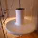 Vintage 70'S Pendolita Lita pendant light