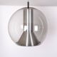 Raak Amsterdam Frank Ligtelijn Globe Pendants 1960s Dutch