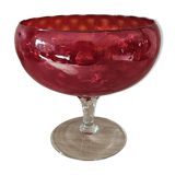 Fruit bowl Glass Empoli