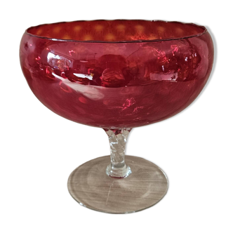 Fruit bowl Glass Empoli