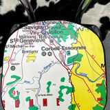 La chaise Yvelines, Essonne, Eure