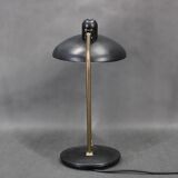 1930s Christian Dell table lamp for Kaiser Idell, Germany