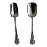 Old spoons