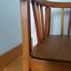 Baumann children's chair armchair