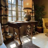 Bistro table 1900