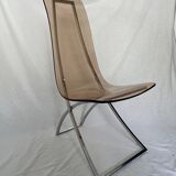 Chaise Ch4 _ Edmond Vernassa